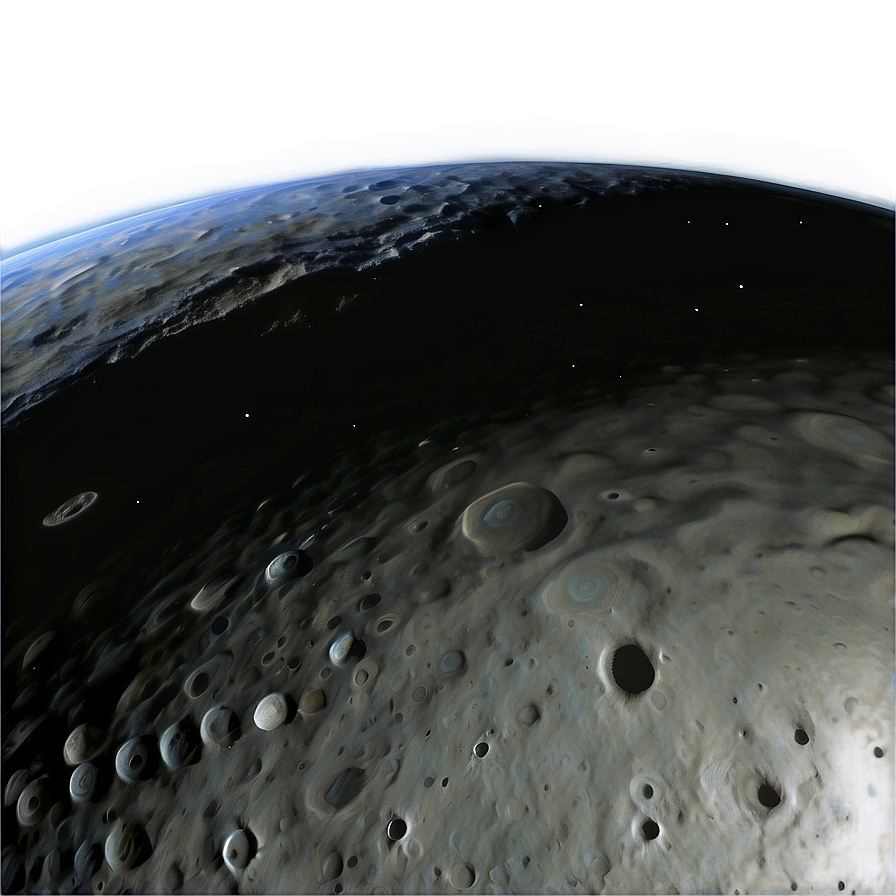 Ceres Atmosphere Study Png Myx