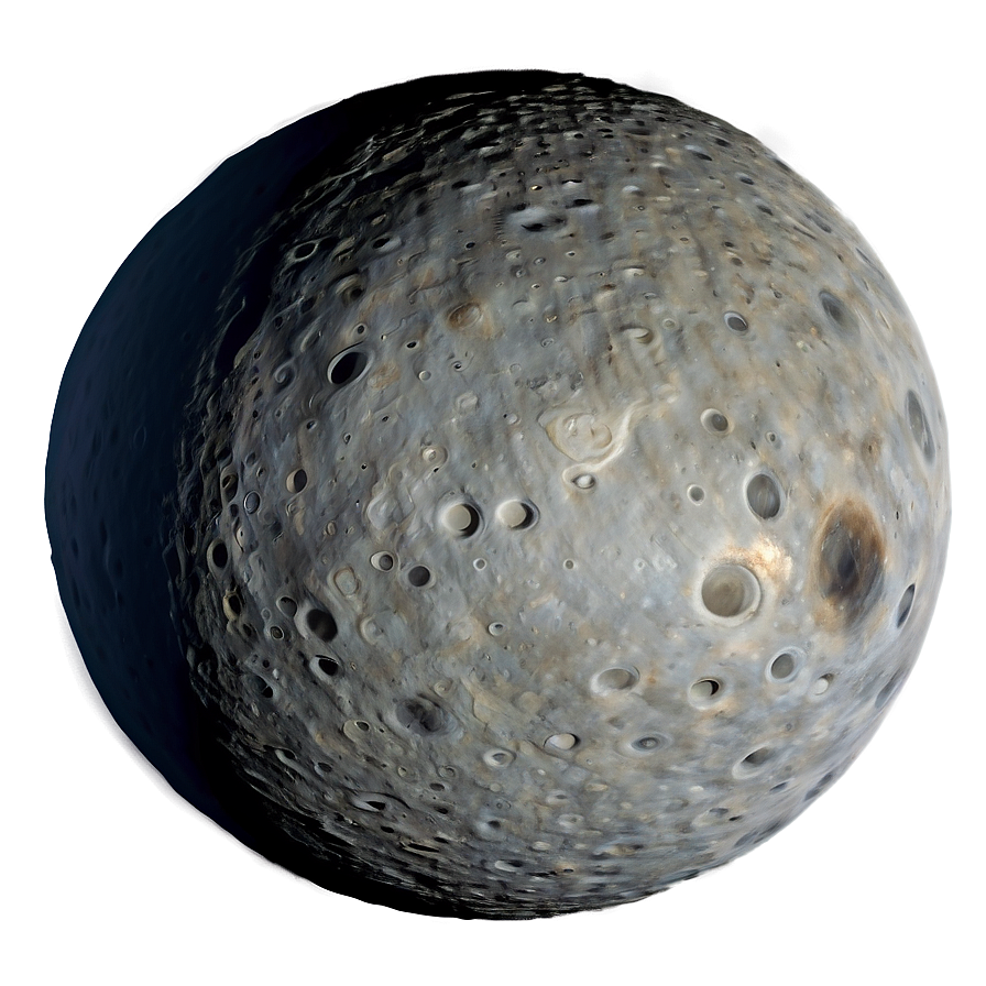 Ceres In Space Graphic Png 18