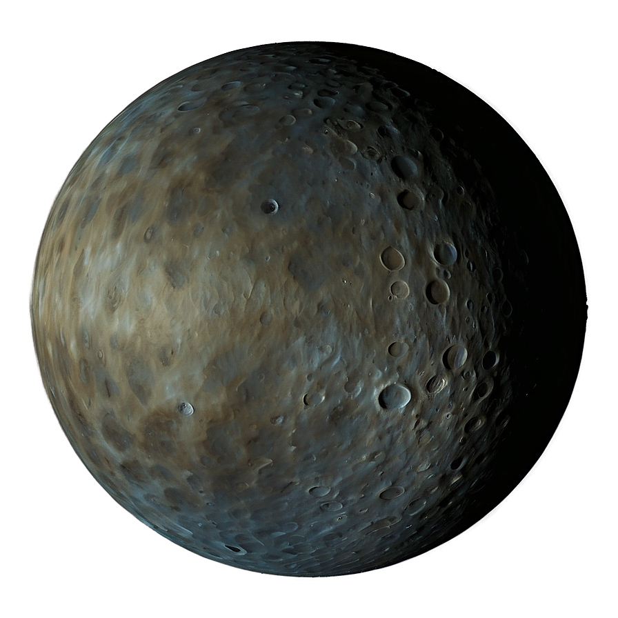 Ceres Planet Illustration Png 27