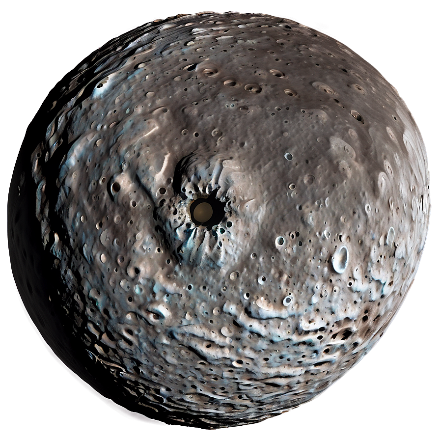 Ceres Volcano Evidence Png Vcf41