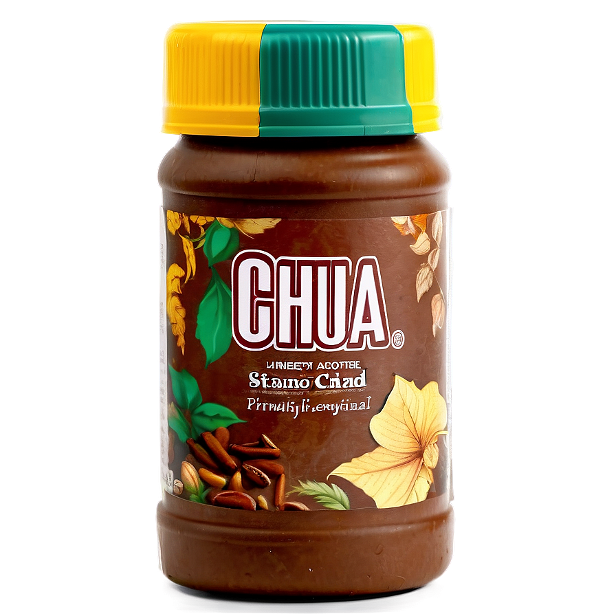 Chai Flavor Profile Png 06262024