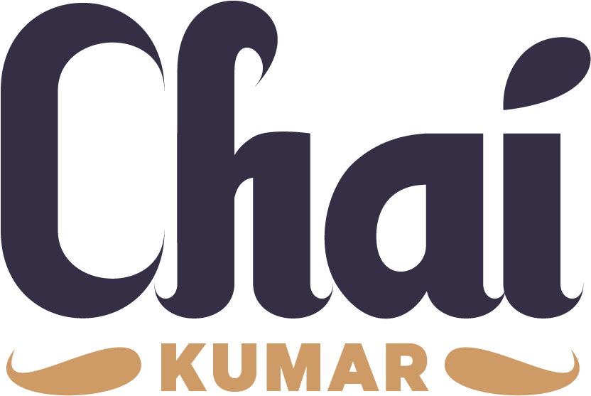 Chai Kumar Logo