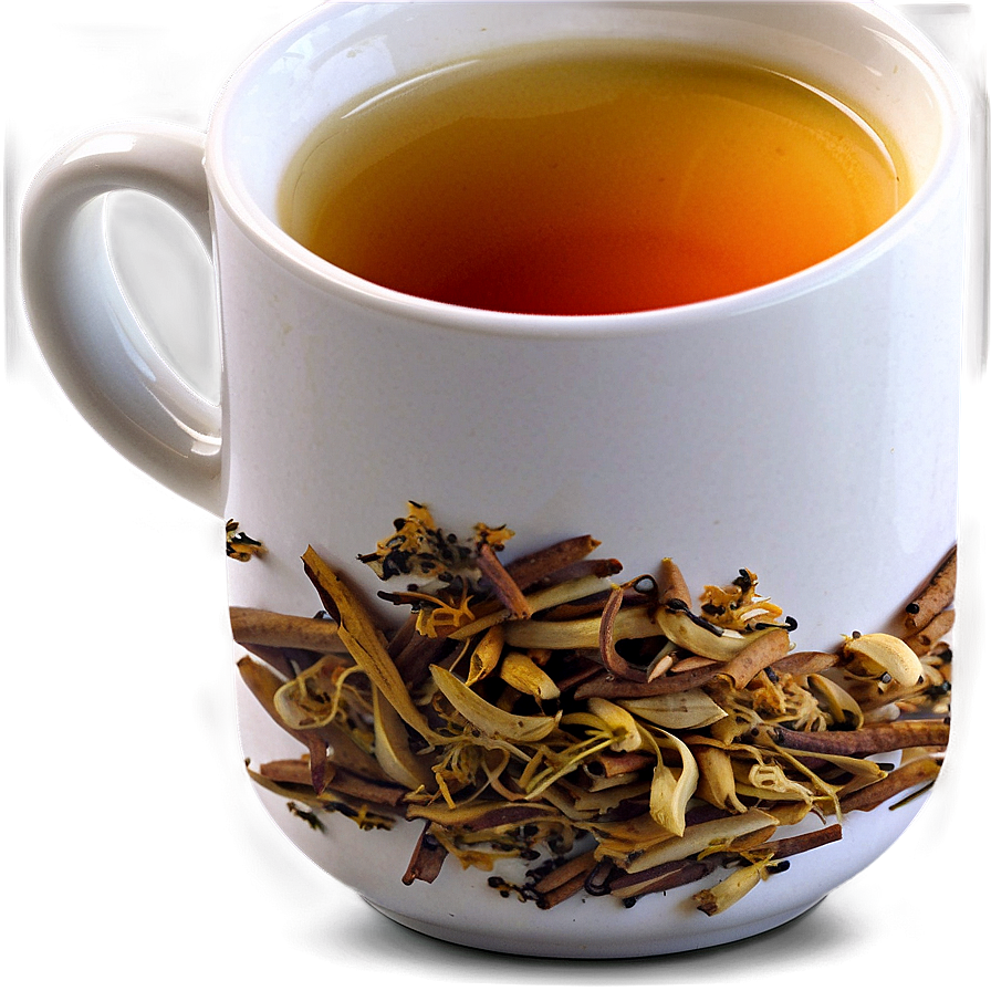 Chai Tea Infusion Png 06262024