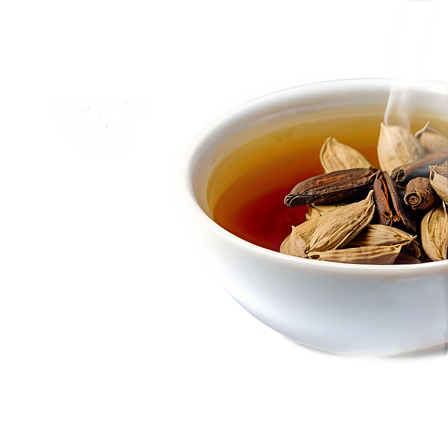 Chai Tea Infusion Png 06262024