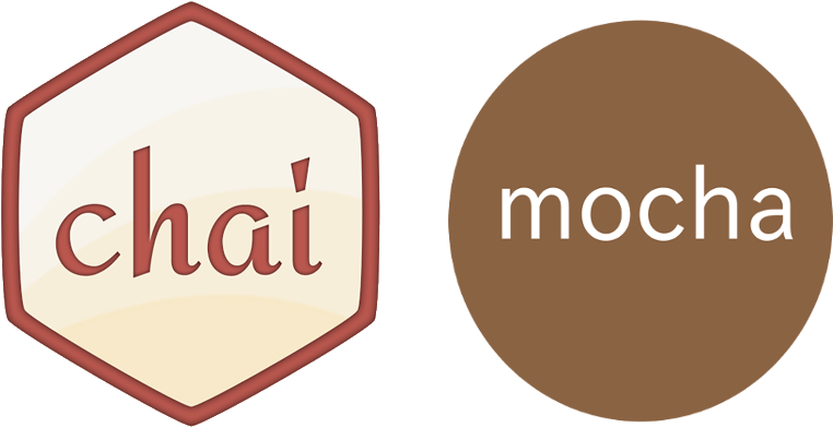 Chaiand Mocha Labels