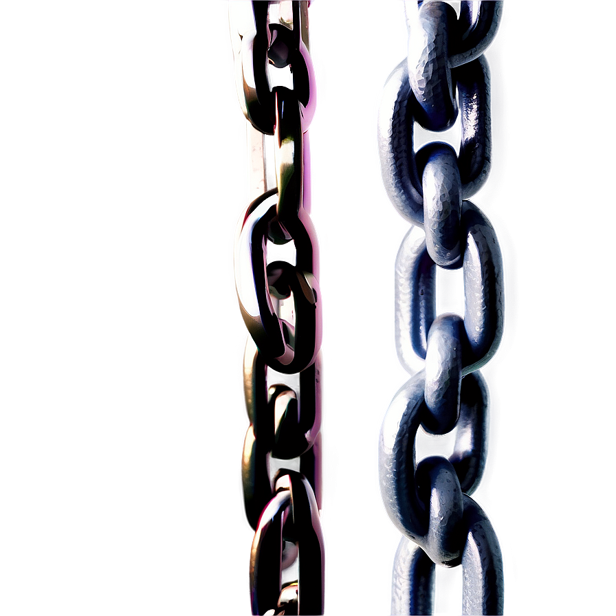 Chain Border Png Hpy77