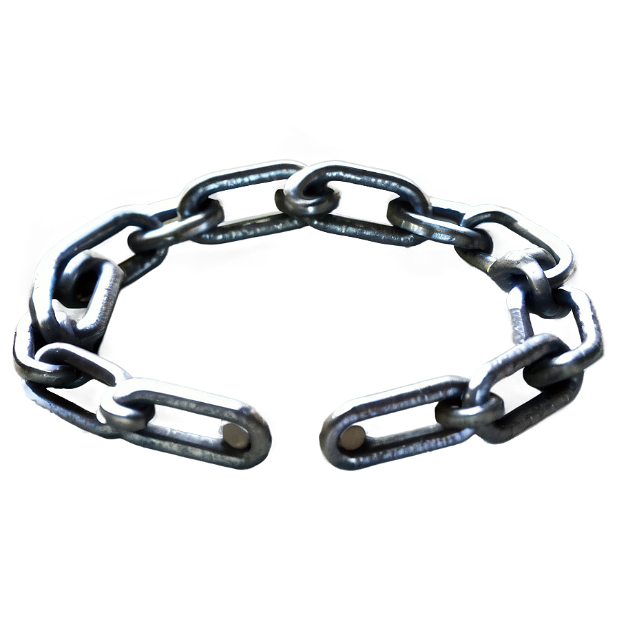 Chain Gang Png Cir