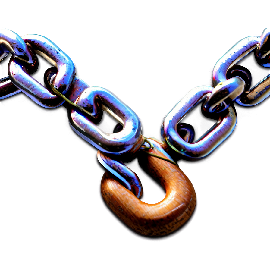 Chain Links Png 91