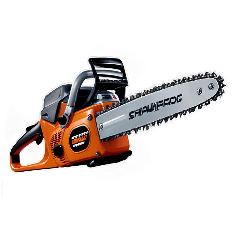 Chain Saw Png 06202024