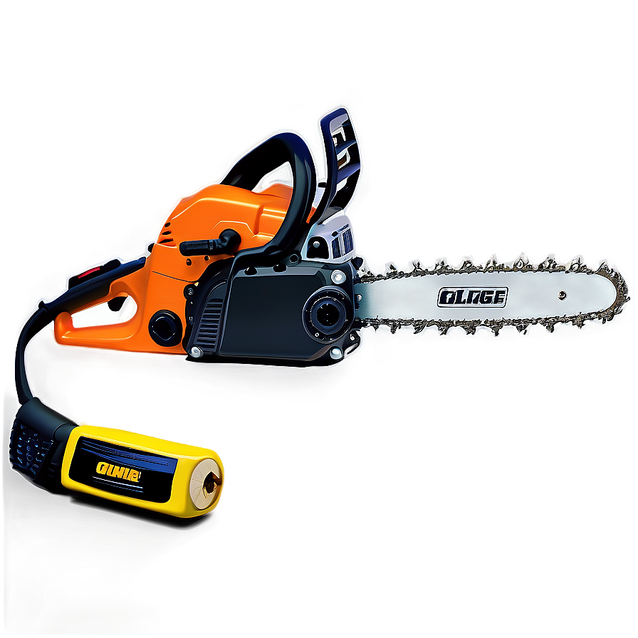 Chain Saw Png 52