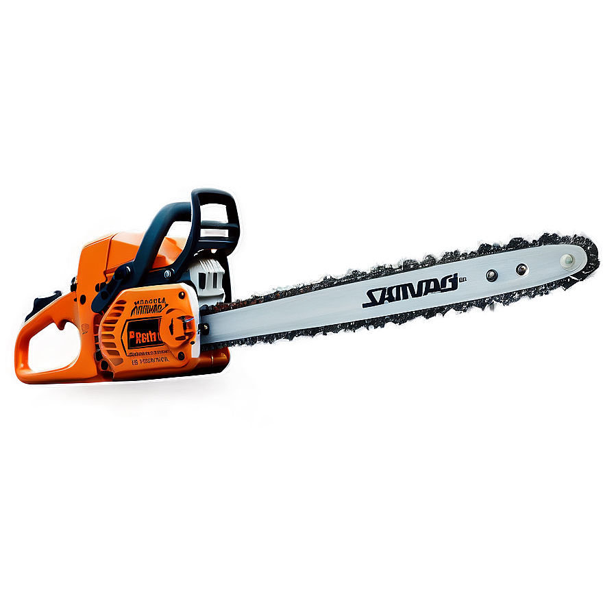 Chain Saw Png 8