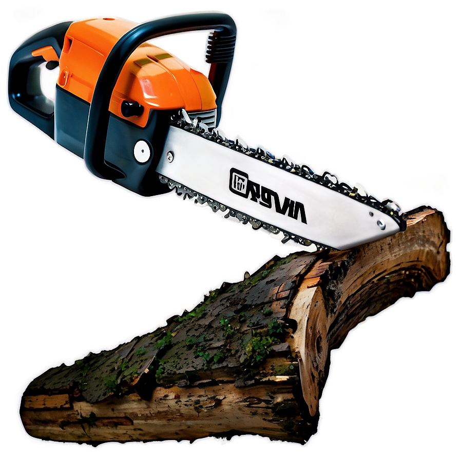 Chain Saw Png Eov35