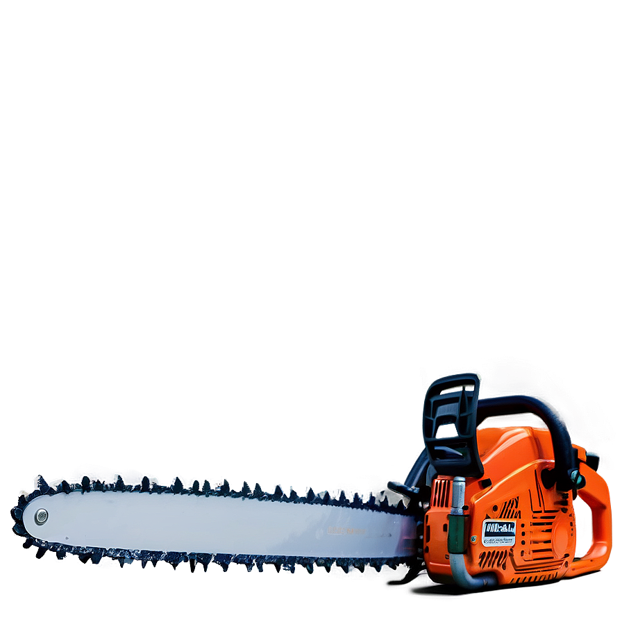 Chainsaw In Action Scene Png 05252024