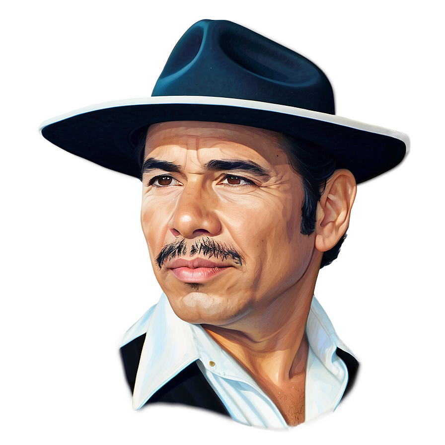 Chalino Sanchez Artistic Tribute Png 06212024