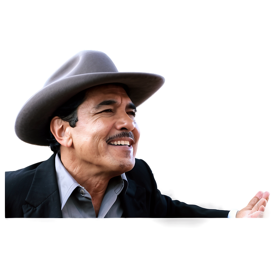 Chalino Sanchez Candid Shot Png 06212024