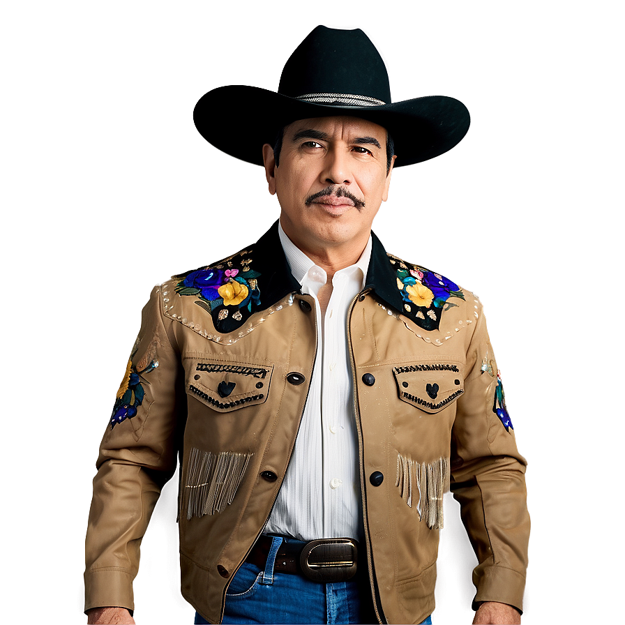 Chalino Sanchez Family Photo Png 06212024