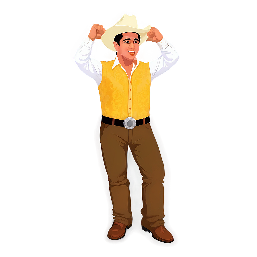 Chalino Sanchez Homage Illustration Png 06212024