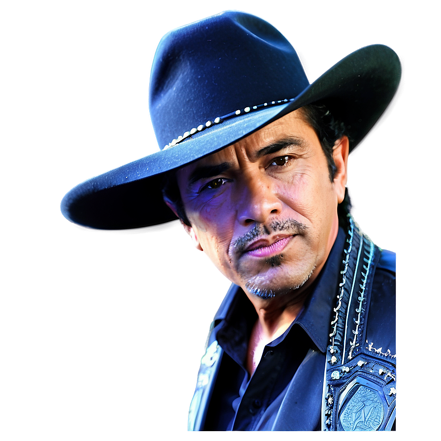 Chalino Sanchez In Memory Png Ljd57