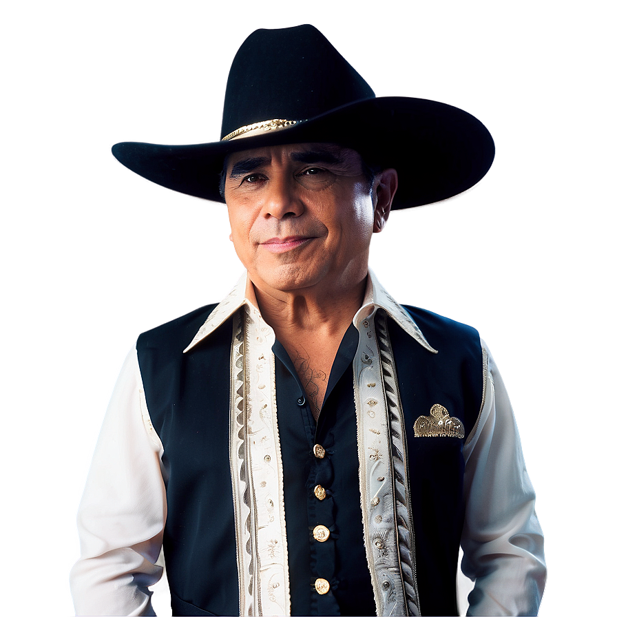 Chalino Sanchez In Memory Png Uci