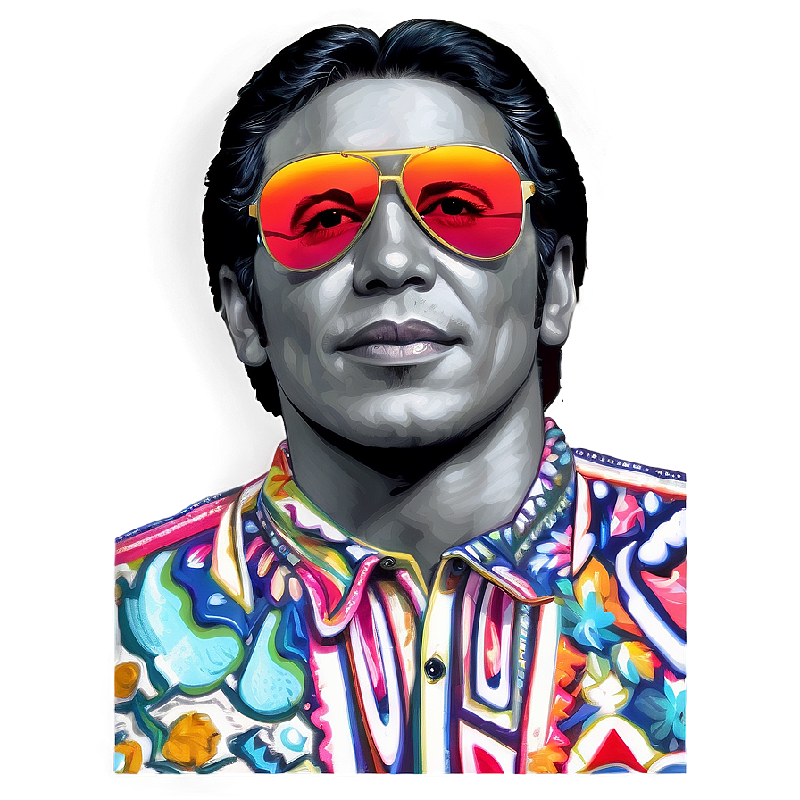 Chalino Sanchez In Sunglasses Png 75