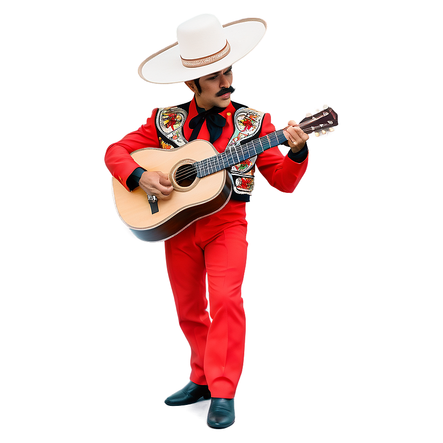 Chalino Sanchez Mariachi Outfit Png 06212024