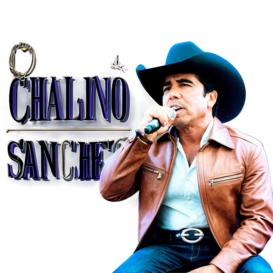 Chalino Sanchez Tribute Artwork Png 06212024