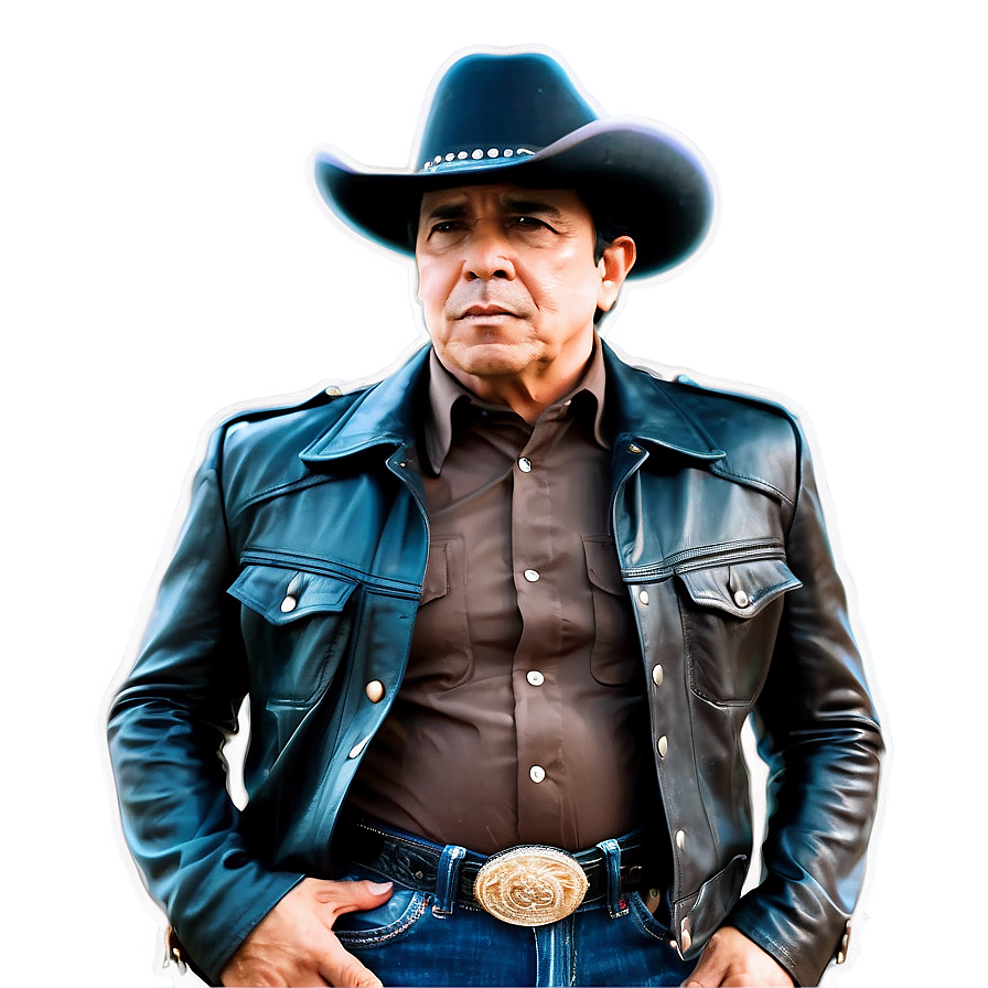 Chalino Sanchez Tribute Artwork Png Gmo67