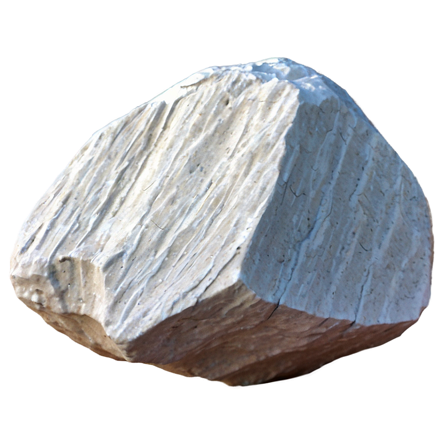 Chalk Rocks Png 22