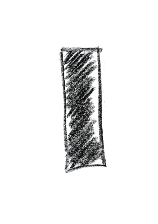 Chalkboard Eraser Doodle