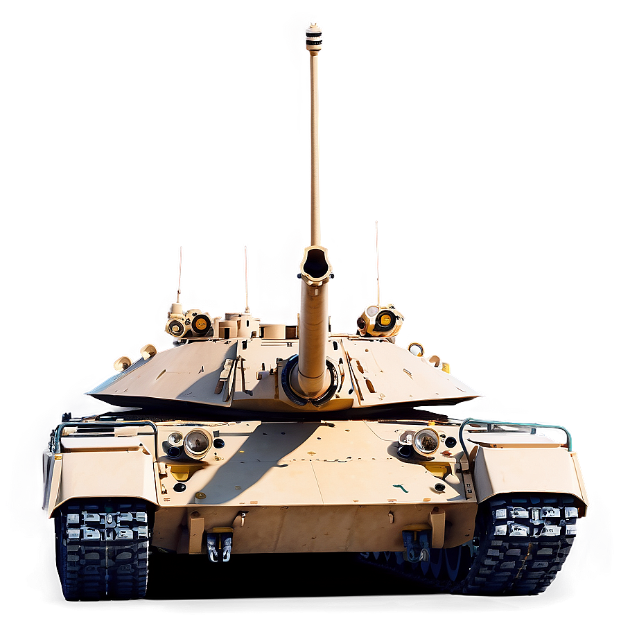 Challenger Battle Tank Png Cqg