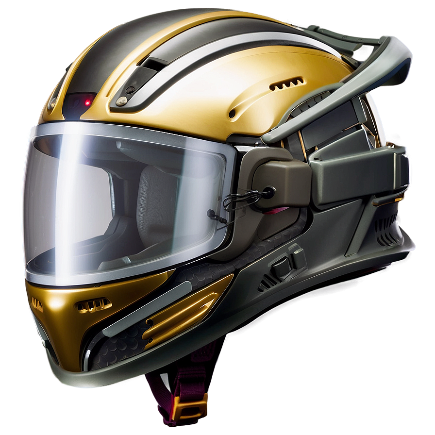 Challenger Helmet Png 06252024