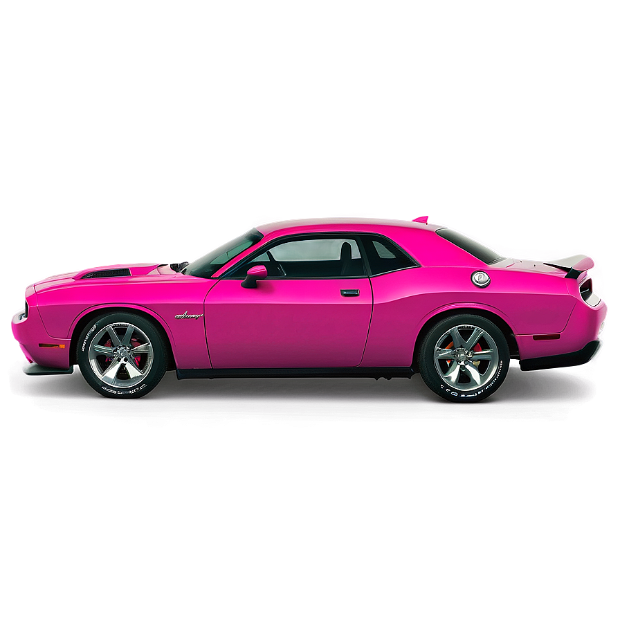 Challenger Racing Stripes Png Ycg