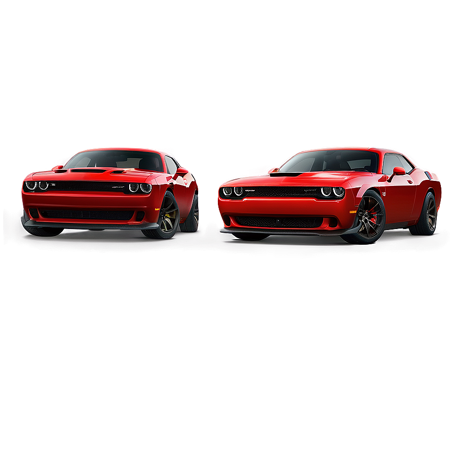 Challenger Srt Hellcat Png Lro80