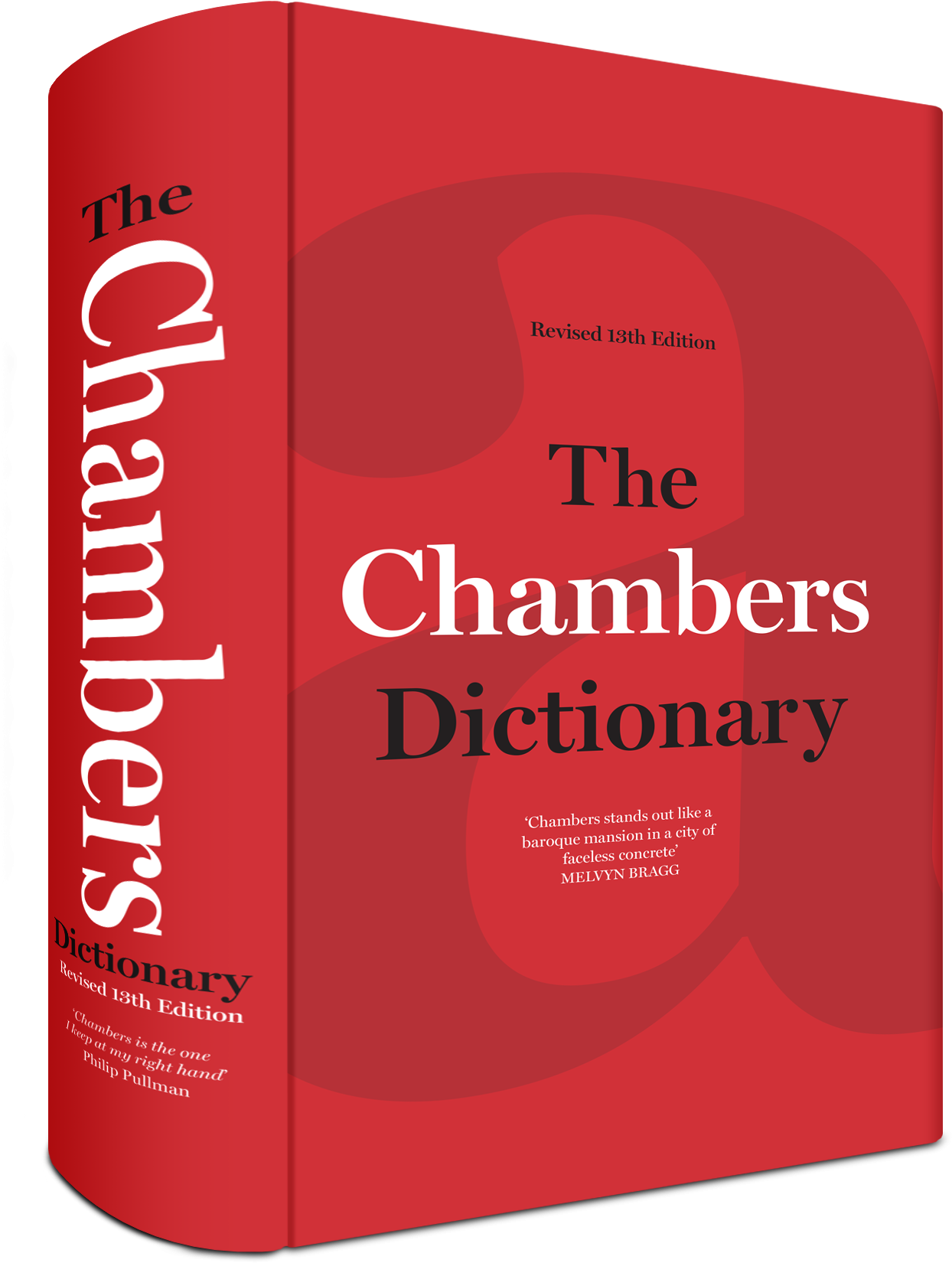 Chambers Dictionary13th Edition