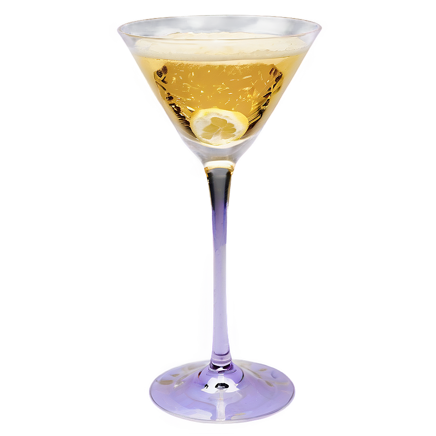 Champagne Cocktail Glass Png 06212024