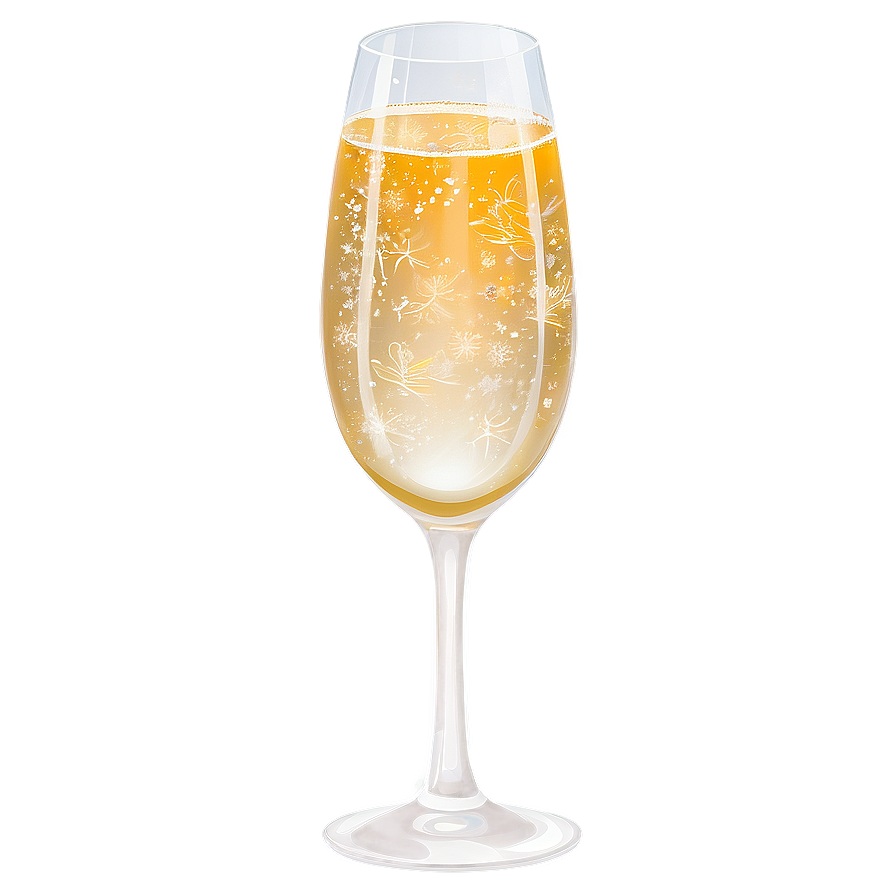 Champagne Cocktail Glass Png Sob17