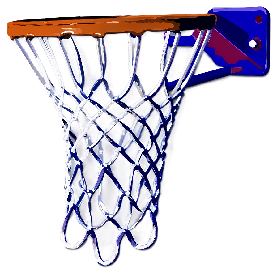 Championship Basketball Rim Png Upn