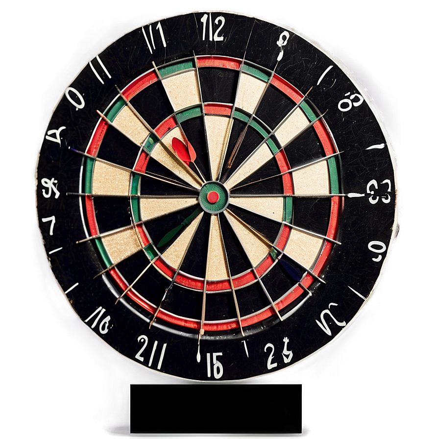 Championship Dartboard Setup Png Fkb76