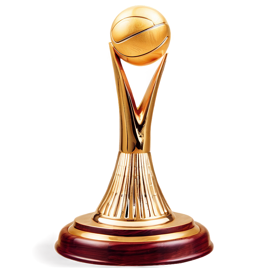 Championship Trophy Nba Finals Png 92