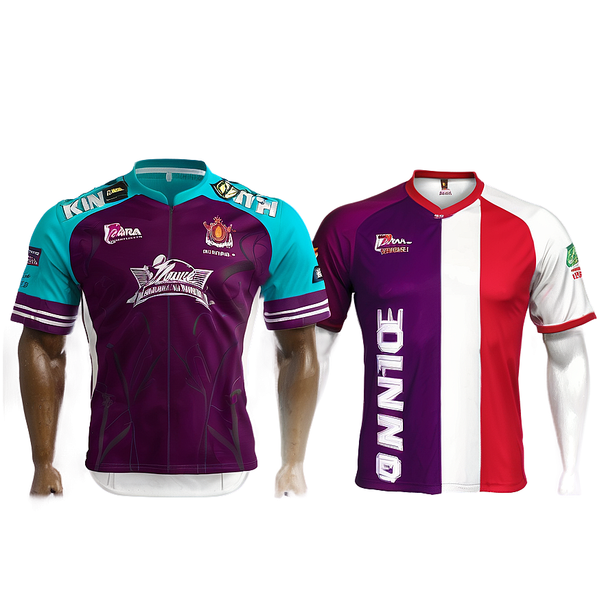 Championship Winning Jersey Png Lsf84