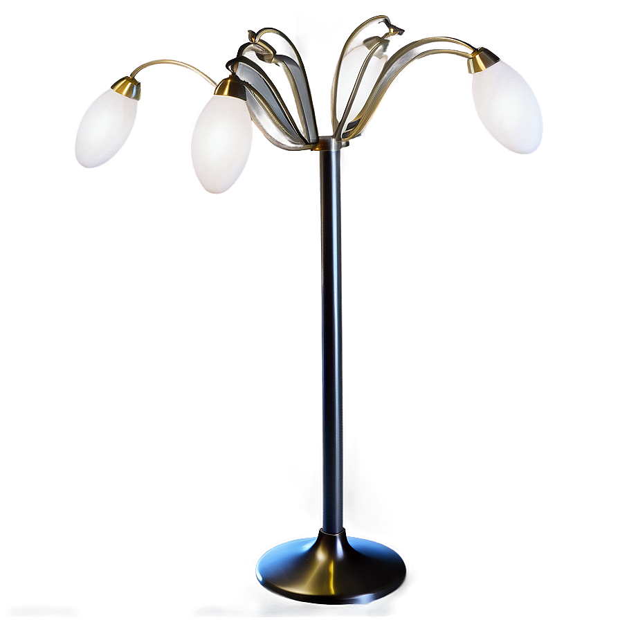 Chandelier Floor Lamp Png Lgq