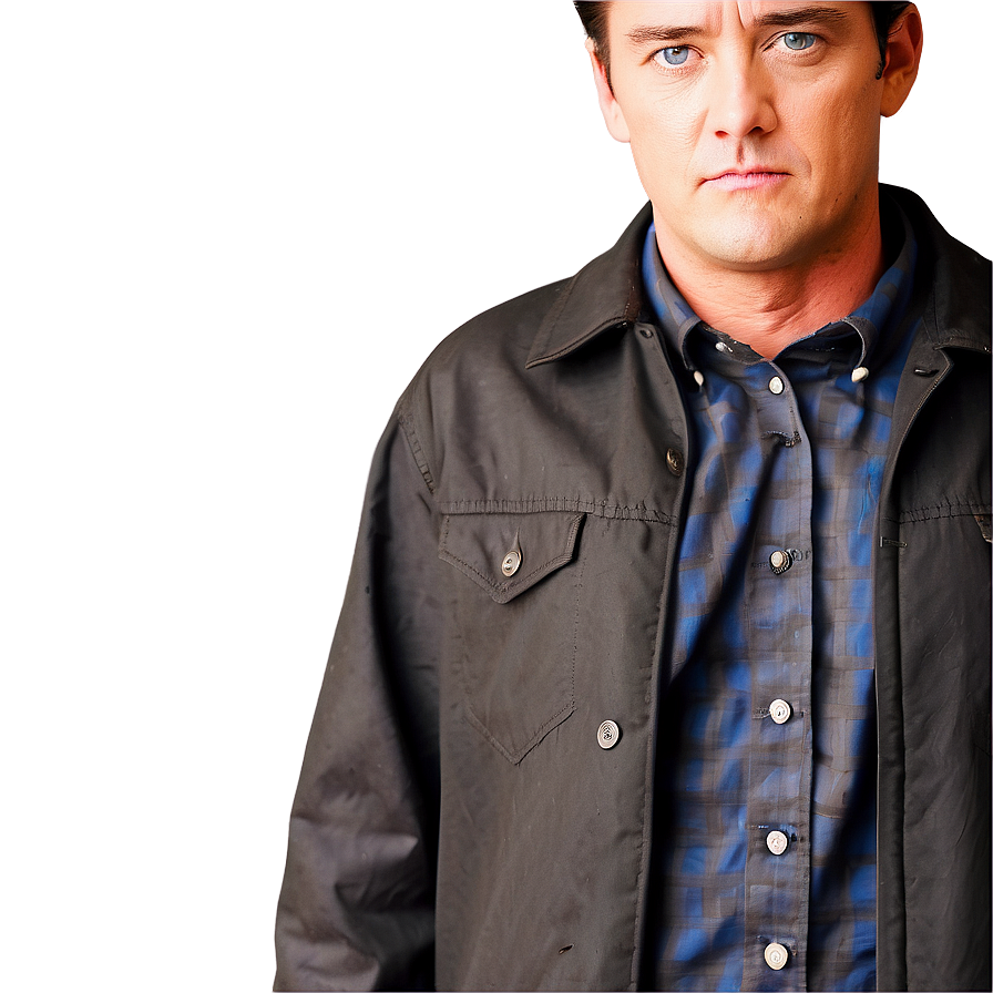 Chandler Bing Halloween Costume Png Npu