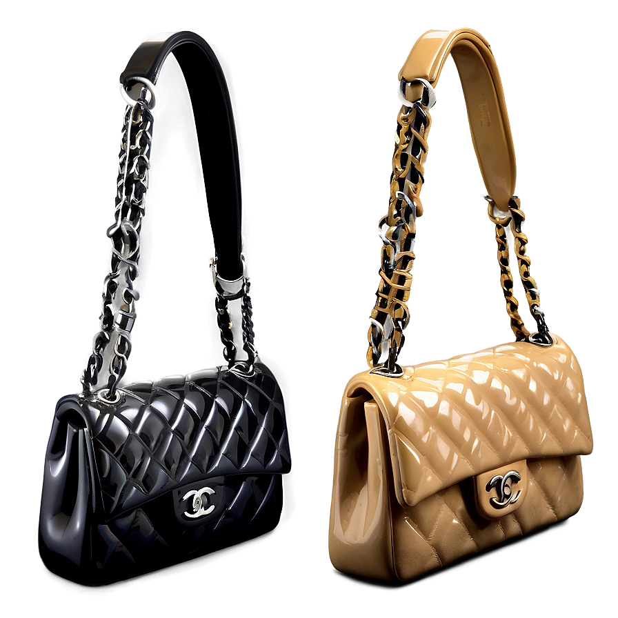 Chanel 2.55 Bag Png 06272024