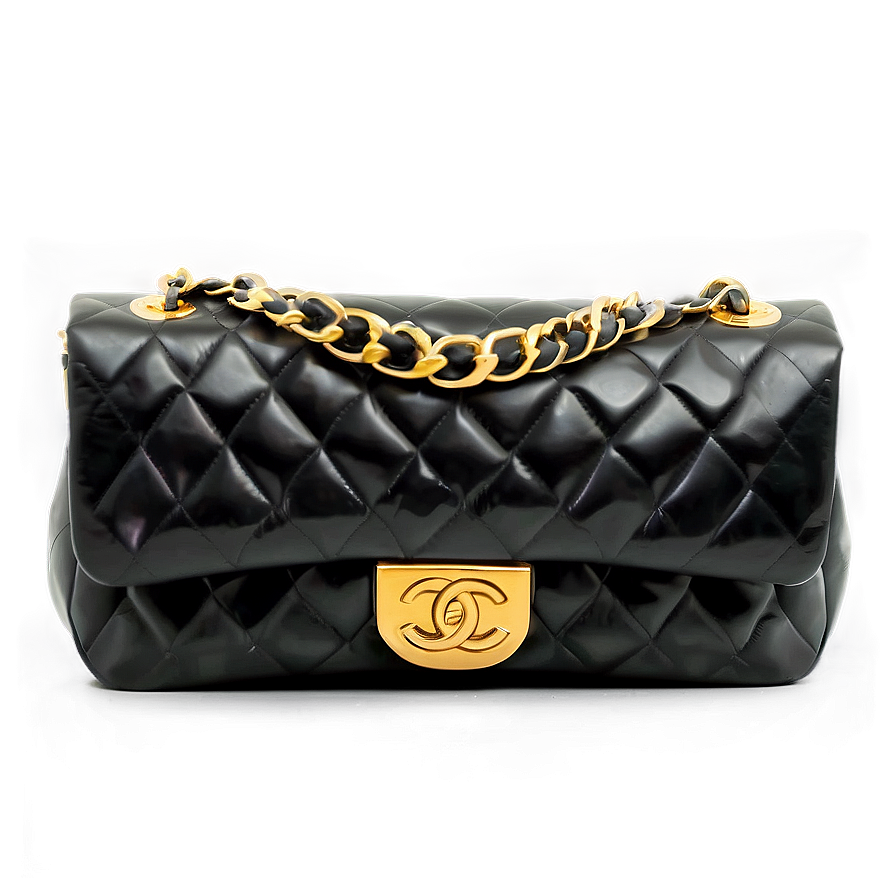 Chanel Bag Design Png Mia36