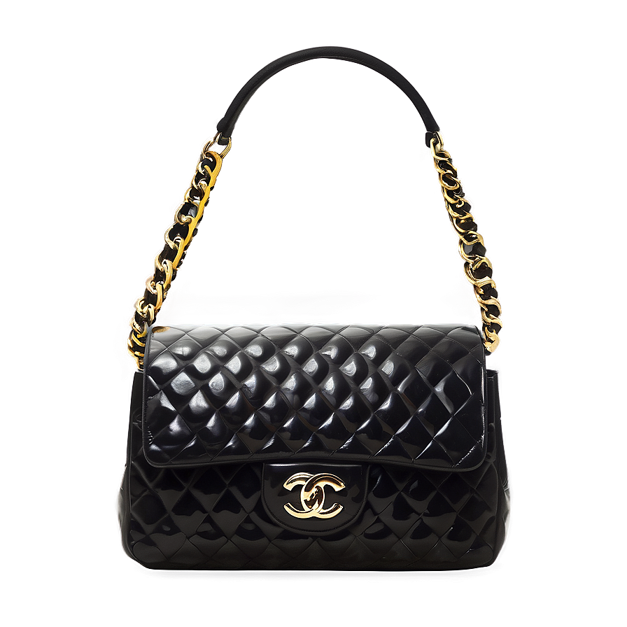 Chanel Flap Bag Png Vkk