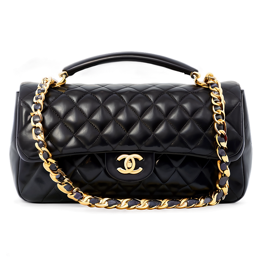 Chanel Griptoir Bag Png Vya