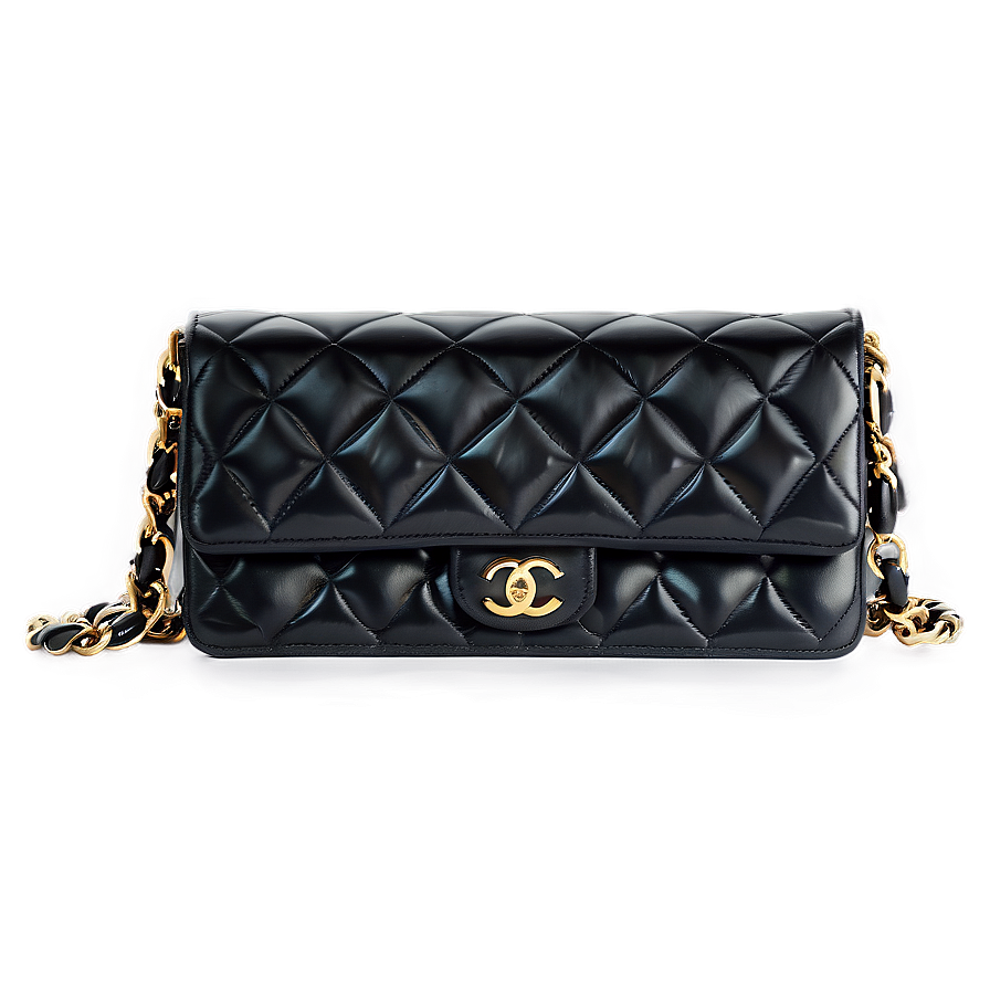 Chanel Wallet On Chain Png 80