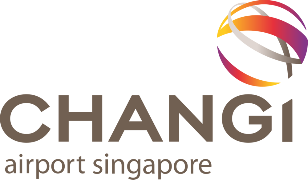 Changi Airport Singapore Logo