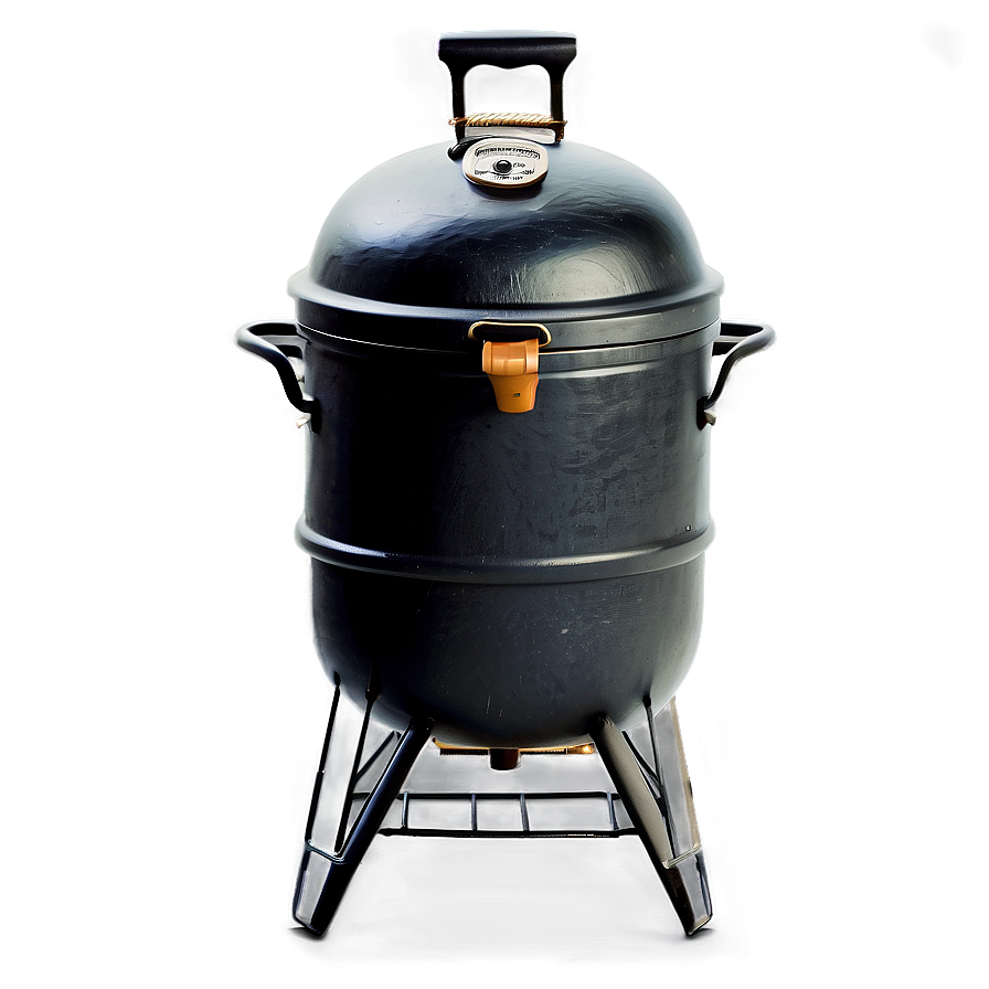 Charcoal Smoker Png Dbe10