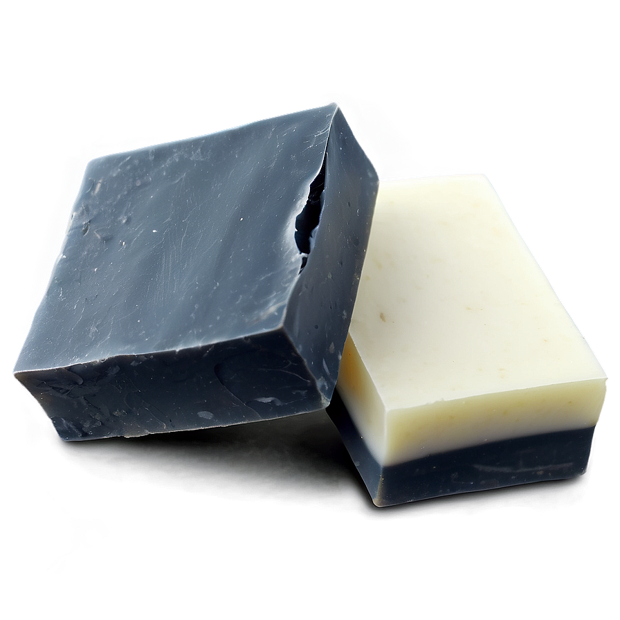 Charcoal Soap Bar Png Vft81